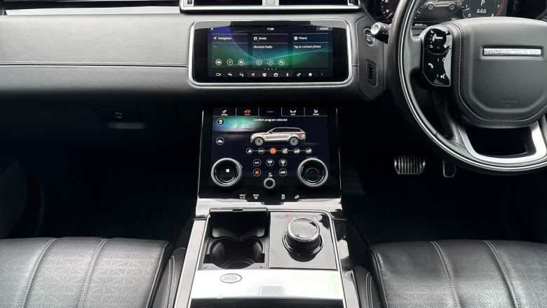 Land Rover Range Rover Velar 2.0 P300 R-Dynamic HSE 5dr Auto Petrol Estate